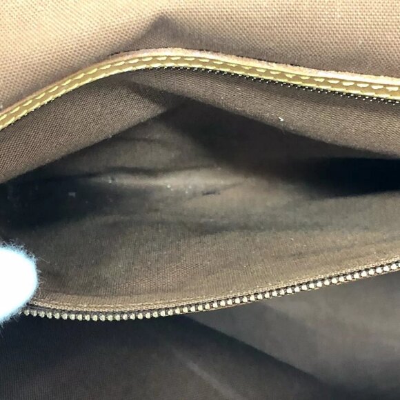 LOUIS VUITTON Monogram Bel Air 2WAY Crossbody Shoulder Bag - Picture 10 of 16